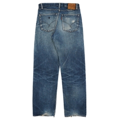 Blue Blue Japan Selvedge Denim Jeans Size 32