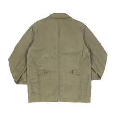 Timberland Olive Field Jacket Size L