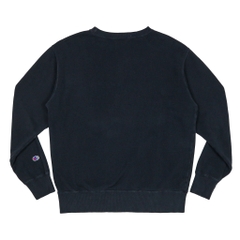 Champion Brand Blank Sweatshirt Size L