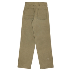 45rpm 45R Japan Canvas Work Pants Size 27
