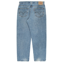 2010s Levi's 550 Denim Jeans Size 36