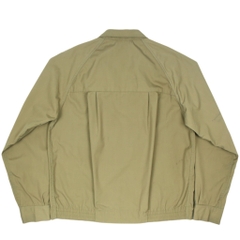 Vtg 60s Peters Sportswear Harrington Jacket Size L