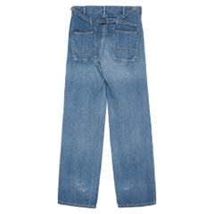 Johnbull Made in Japan Denim Pants Size 30
