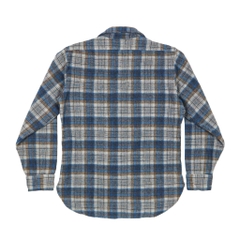 Vintage Pendleton USA Wool Shirt Women Size M