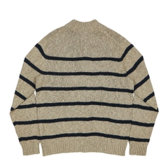 L.L.Bean Outdoor Cotton Knitted Sweater Size L