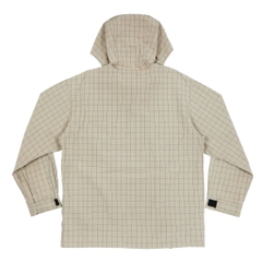 Chaps Ralph Lauren Pull-over Anorak Jacket Size L
