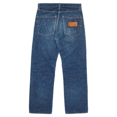 Mister Freedom USA Selvedge Denim Jeans Size 31