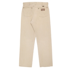 80s Wrangler 13MWZ USA Denim Jeans Size 30