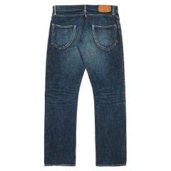 Kato Japan Made Selvedge Denim Jeans Size 28