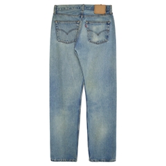 90s Levi's 501 Made in USA Denim Jeans 31