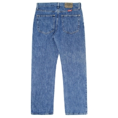 90s Wrangler Workwear Blue Denim Jeans Size 32
