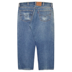 2000s Levi's 501 Denim Jeans Size 40