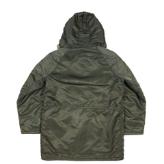 Spiewak & Sons Type N-3B ECW Parka Size M