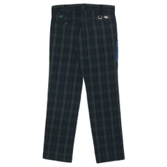Dickies x Beams Golf Check Pattern Pants Size 30