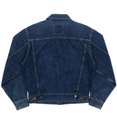 90s Kenzo Made in Japan Denim Jacket Size M