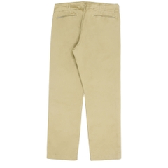 United Arrows B&Y Made in Japan Khaki Pants Size 30