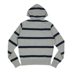 Polo Ralph Lauren Stripe Hoodie Size M