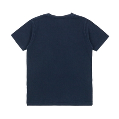 Russell x Beams Navy Pocket T-Shirt Size M