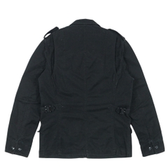 Inmercanto Black Field Jacket Size M
