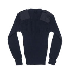 British Military Cold Weather Sweater Size XS