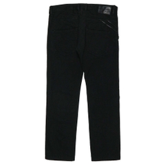 Diesel Industry Black Denim Pants Size 34