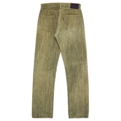 Sugar Cane Okinawa Selvedge Denim Jeans Size 30