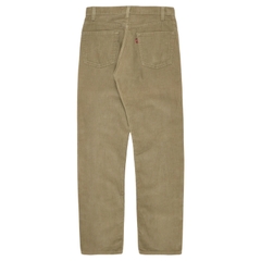 2000s Levi's 505 Corduroy Jeans Size 31