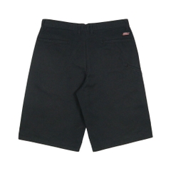 Dickies Black Worker Shorts Size 33