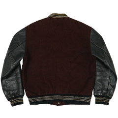 Vintage 80s Butwin Made in USA Varsity Size L