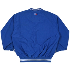 00s Russell Athletic Nylon Jersey Size XL