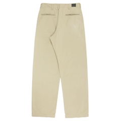 Alpha Industries Type Military Khaki Trousers Size 29