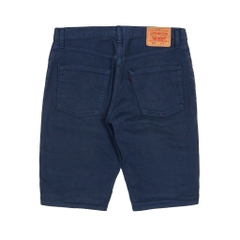 Levi's 511 Denim Shorts Size 34