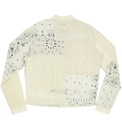 Kapital Japan Bandana Type 1 Jacket Size M