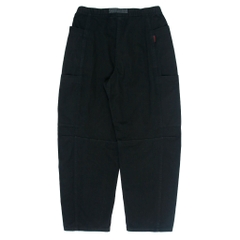 Gramicci Outdoor Black Utility Pants Size M