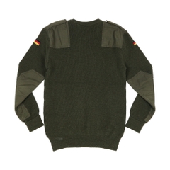 90s German Army Cold Weather Combat Sweater Size L