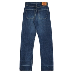 Warehouse Lot 1001XX Selvedge Denim Jeans Size 28
