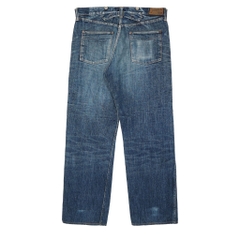 Warehouse Japan 1920s Waist Overalls Size 34