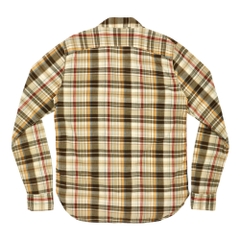 Spell Bound Made in Japan Work Shirt Size M