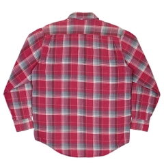 Wrangler Japan Line Flannel Work Shirt Size M