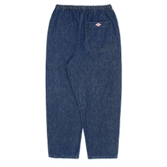 Danton Made in JP Denim Easy Pants Size 28-30