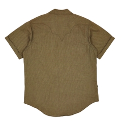 Vintage Rockmount USA Western Shirt Size M