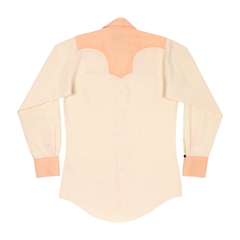 Vintage Rockmount Western Shirt Size S
