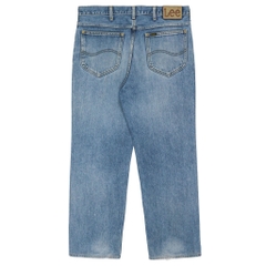 90s Lee Made in Japan Denim Jeans Size 34