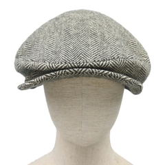 Polo by Ralph Lauren Wool Newsboy Hat