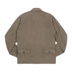 Omnigod Japan 4-pocket Field Jacket Size L