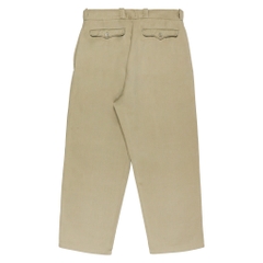 Vintage French Army M-52 Trousers Size 31