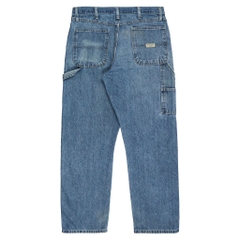 00s Wrangler Denim Carpenter Pants Size 34