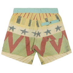 Deus Ex Machina Beach Shorts Size 31