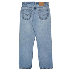 2000s Levi's 505 Denim Jeans Size 34
