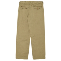 time after time Military Khaki Trousers Size 29